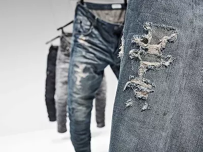 Image: Detroit lands another luxury brand as G-Star RAW plots a July opening