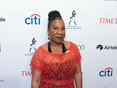 Image: #MeToo founder set to deliver keynote at Allied Media Conference in Detroit