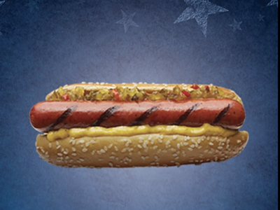 Image: Detroit hot dog named one of the nation's best supermarket wieners