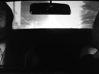 Image: Ferndale four-piece Siamese drop gory noir video for 'Tarrare'