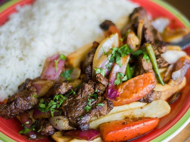 Review: Culantro, Michigan’s only Peruvian restaurant, offers deep cuts