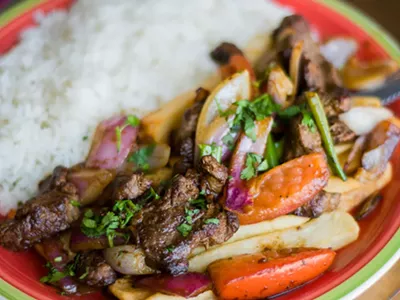 Image: Review: Culantro, Michigan’s only Peruvian restaurant, offers deep cuts