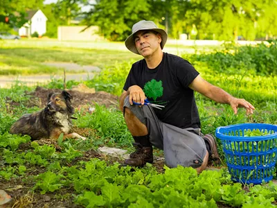 Image: Greg Willerer, Brother Nature Produce