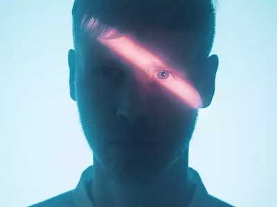 Image: Joris Voorn is bringing a 'Spectrum' of electronic music to MOCAD