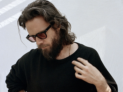 Josh Tillman aka Father John Misty