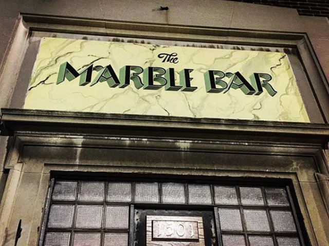 Marble Bar to celebrate three year anniversary Saturday with DāM-FunK
