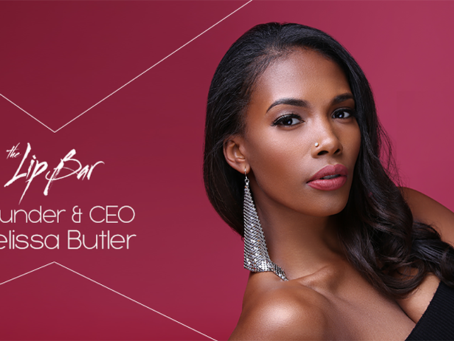 Founder and CEO of the Lip Bar, Melissa Butler, is just one example of a successful loan from the Detroit Development Fund’s Entrepreneurs of Color Fund
