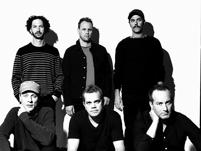 Image: Umphrey's McGee announce back-to-back shows at The Fillmore
