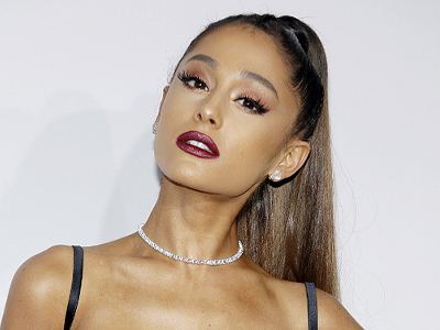 Image: Ariana Grande rises above the bullshit and announces tour with Detroit stop