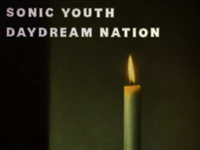 Image: Film celebrates thirty years of Sonic Youth's 'Daydream Nation' at MOCAD