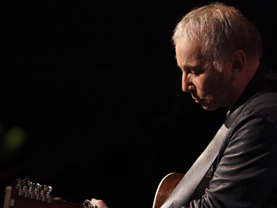 Image: Paul Simon announces farewell tour with stop in Detroit