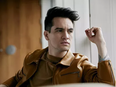 Image: Emo greats Panic! at the Disco to play Little Caesar Arena this summer