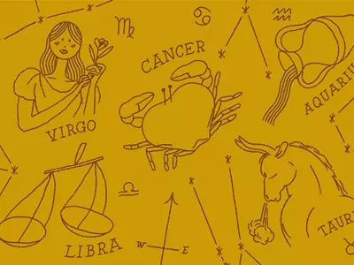 Image: Horoscopes (Jan. 16-22)