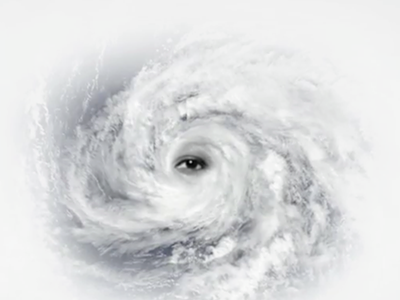 Image: Hurricane Aretha