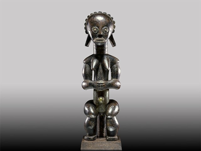 Why you should check out the Flint Institute of Arts' new African art exhibition