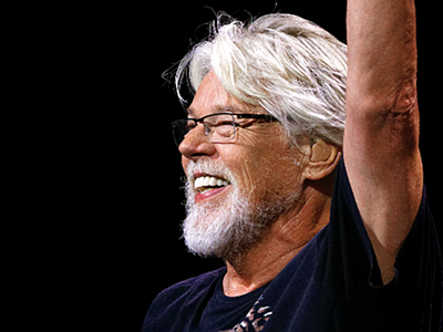 Image: Bob Seger finally adds metro Detroit dates to farewell tour