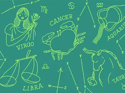 Image: Horoscopes (Feb. 20-26)