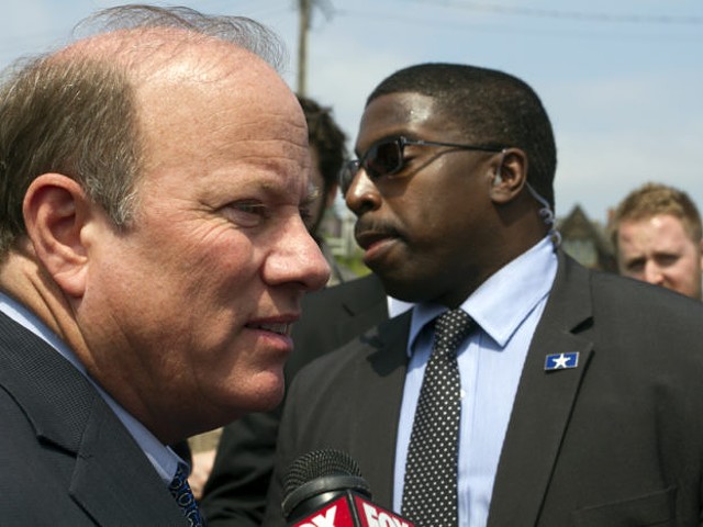 State police won't pursue extortion charges against Duggan for Bob Carmack