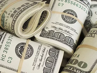 Image: Report: 40 Michigan families spent $56M in 2018 elections
