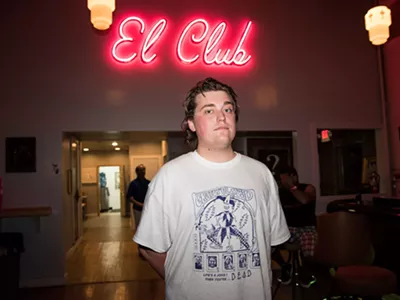 Image: New management takes over El Club after founder accused of wage theft and racial discrimination