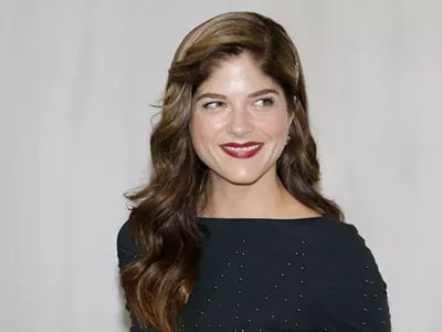 Image: Southfield native Selma Blair opens up about M.S. diagnosis in 'Vanity Fair' profile