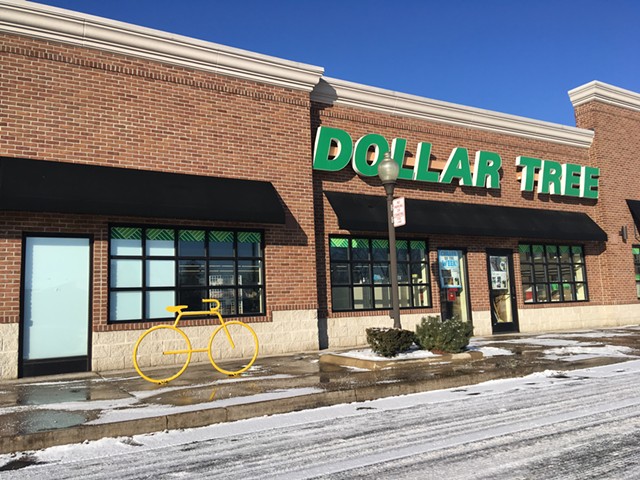 Dollar Tree to close up to nearly 400 stores on top of 120 it closed in 2018