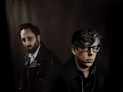 The Black Keys.