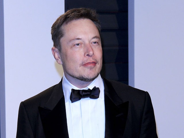 Elon Musk announces Flint STEM school, invites students to tour SpaceX and Tesla factories