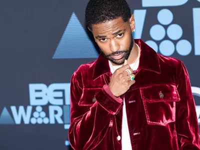 Big Sean.