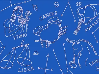 Image: Horoscopes (April 3-9)