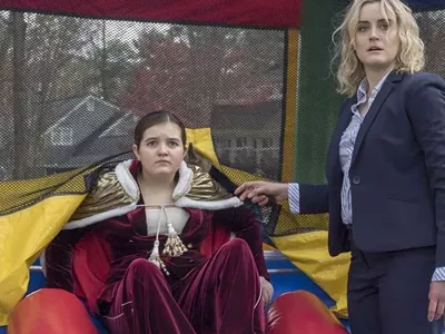 Image: Review: 'Family' gives Juggalos some wicked clown love, is as sweet as Faygo