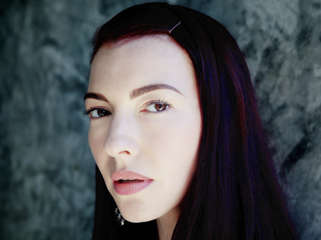 David Lynch collaborator and muse Chrysta Bell will bring ethereal pop to DIA
