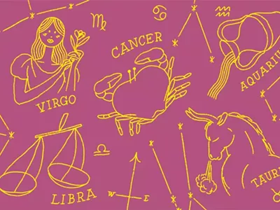 Image: Horoscopes (May 8-14)