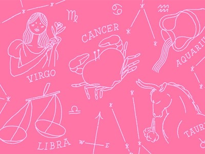 Horoscopes (May 21-28)