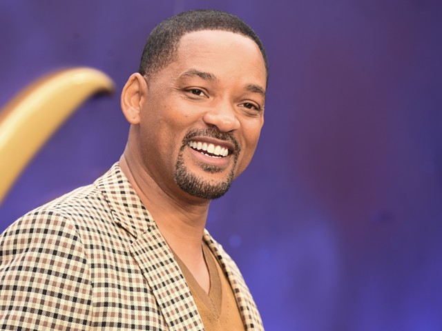 Will Smith's production company announces ‘murder mystery’ set against the Flint water crisis