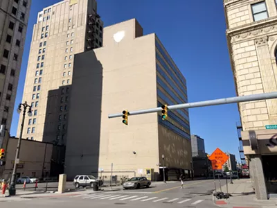 The Michigan Mutual Liability Annex.