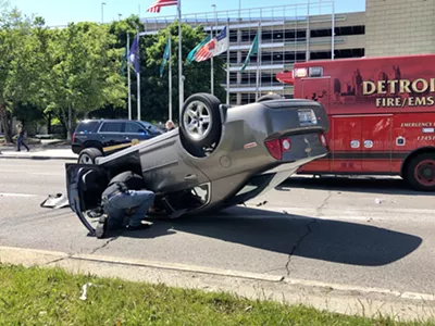 Image: Rep. Tlaib, state lawmakers to host town hall about auto insurance reforms