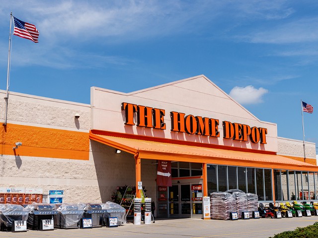 #HomeDepotBoycott trends after retailer’s co-founder announces plans to donate to Trump’s re-election campaign