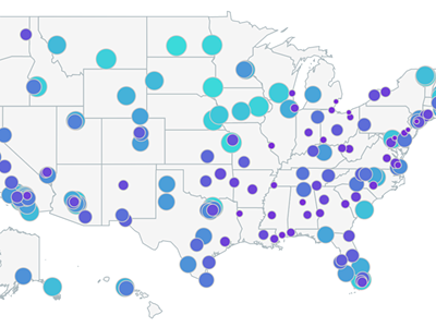 Image: Report: Detroit is most stressed city in US