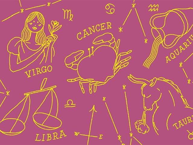 Horoscopes (July 17-23)