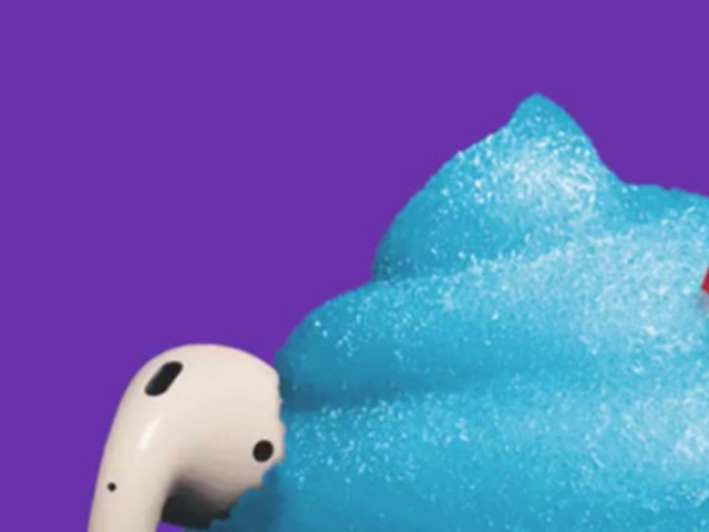 7-Eleven is giving away free AirPods to anyone in Ann Arbor willing to order $50 worth of crap from their app