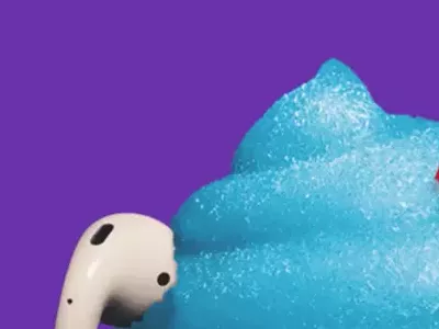 Image: 7-Eleven is giving away free AirPods to anyone in Ann Arbor willing to order $50 worth of crap from their app