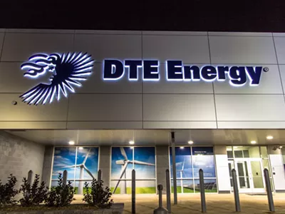 Image: DTE wants more of your money — again — even though its rate hikes are among largest in US
