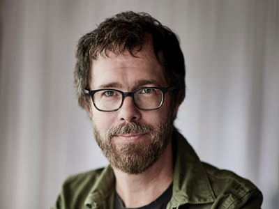 Ben Folds on writing his first book, the art of subtraction, and why he's still fighting it