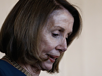 Image: The second a Democrat takes the oath of office, Republicans will become born-again fiscal hawks