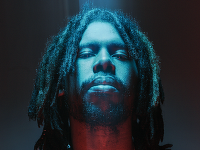 Image: Flying Lotus brings soaring 3D spectacle to Royal Oak Music Theatre