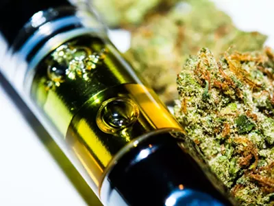 Image: Michigan's ban on flavored vaping products ignores the real culprit — THC cartridges