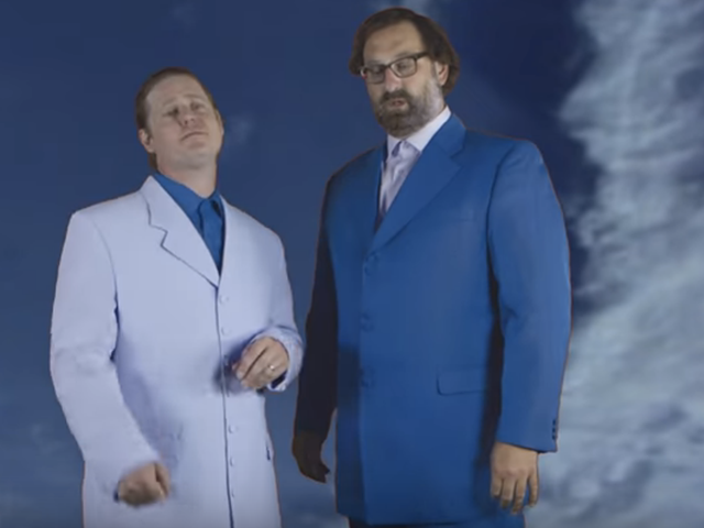 Tim &amp; Eric will bring their world tour to Detroit — and attendance is ‘mandatory’