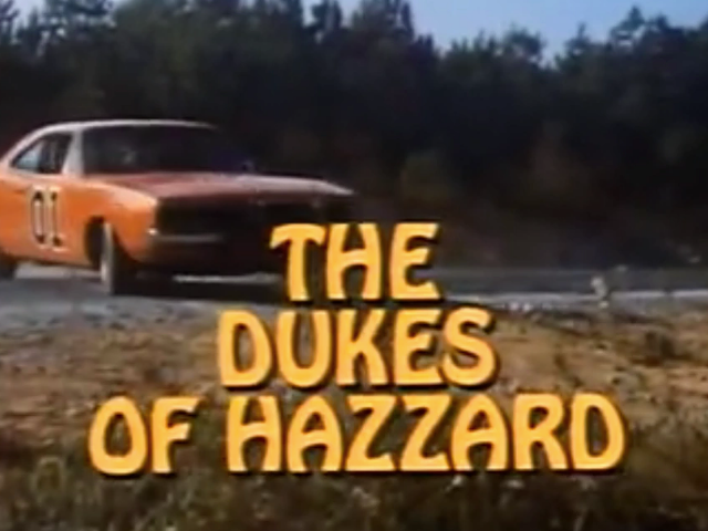 Michigan cop caught with Confederate flags in his house says he just really likes 'The Dukes of Hazzard'