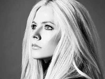 Image: Why pop-punk princess Avril Lavigne is still the real deal — and grateful to be alive